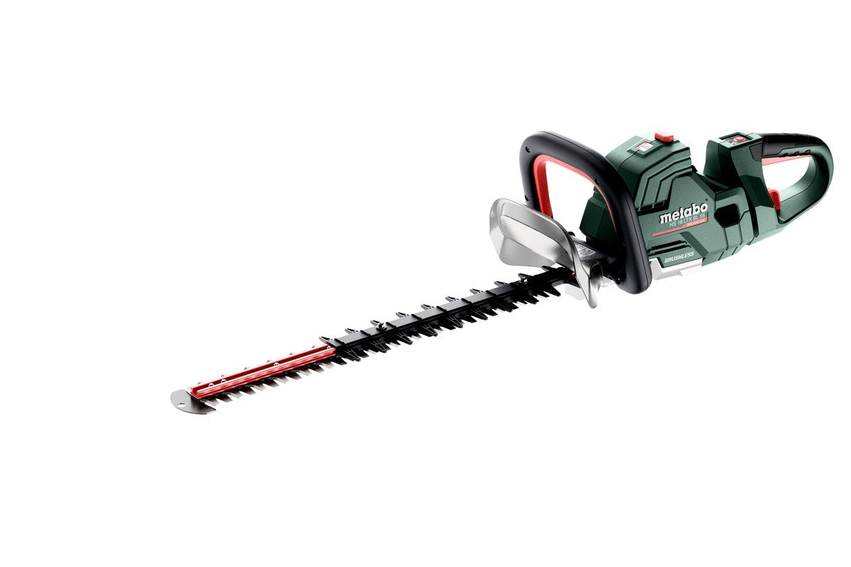 Metabo HS 18 LTX BL 55 18V Brushless Hedge Trimmer 55cm / 22"