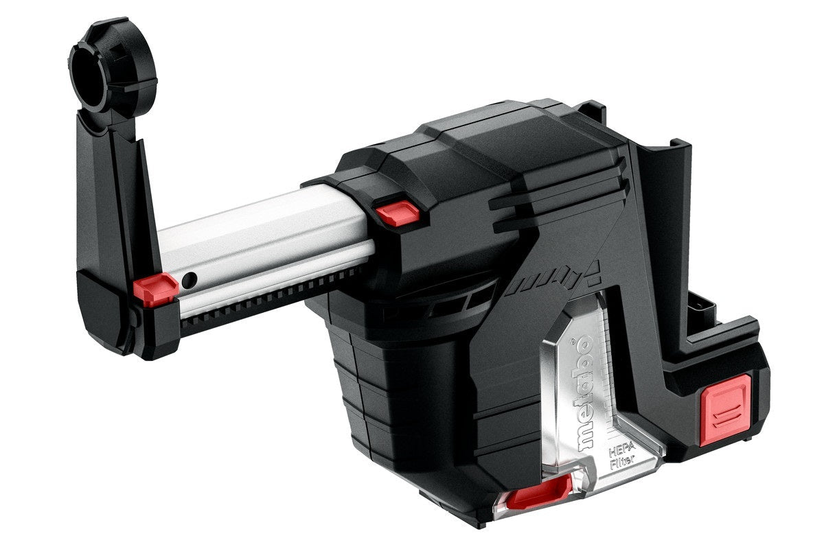 Metabo ISA 24 Compact Dust Extraction For KH 18 LTX BL 24 Q (Tool Only) - 631357850 - AIMS Industrial Supplies