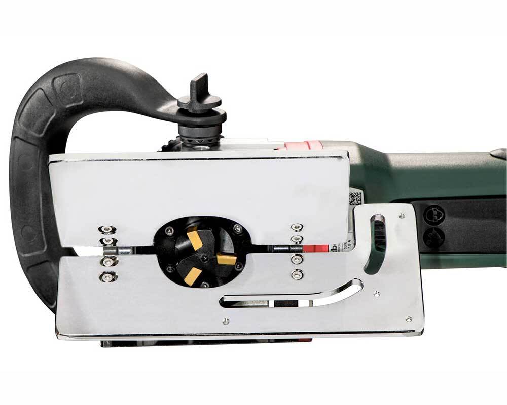 Metabo KFMPB 15-10 F 1550W Metal Bevelling Tool 6017555004