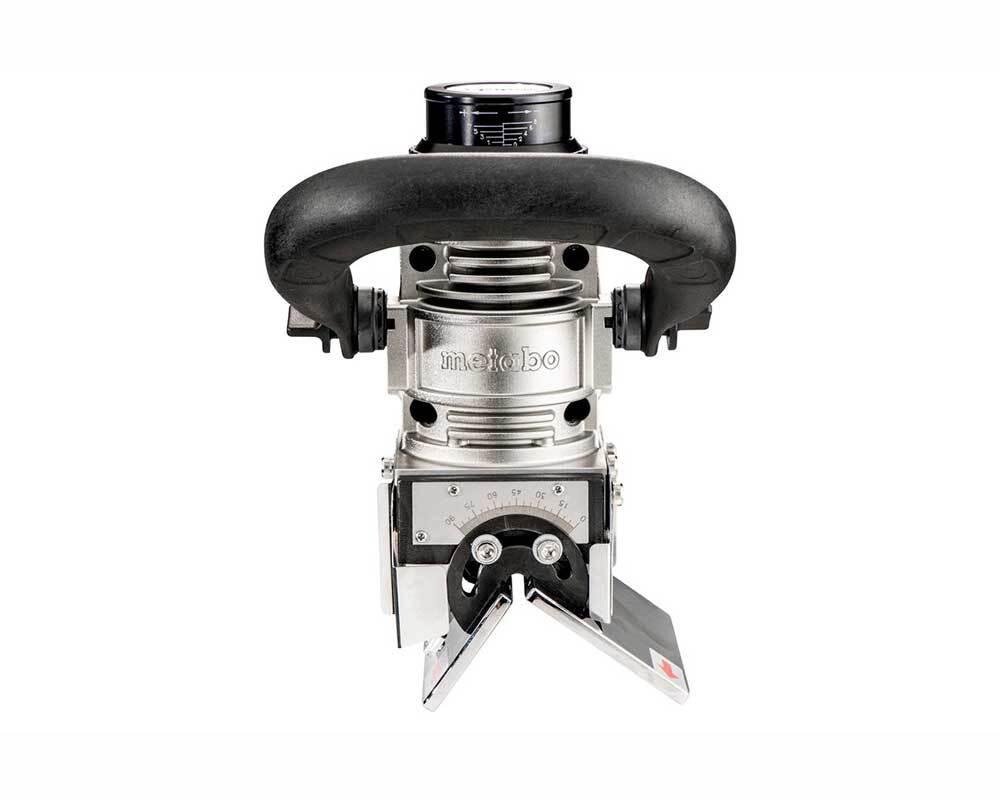 Metabo KFMPB 15-10 F 1550W Metal Bevelling Tool 6017555005