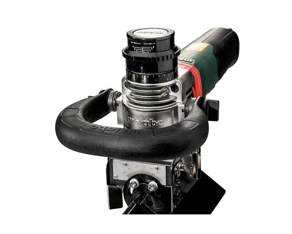 Metabo KFMPB 15-10 F 1550W Metal Bevelling Tool 6017555007