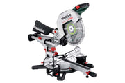 Metabo KGS 18 LTX BL 305 - 18V Cordless Mitre Saw - Tool Only1