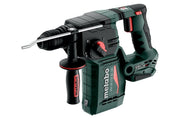 Metabo KH 18 LTX BL 24 18V Cordless Rotary Hammer Drill 3 Mode (Tool Only) - AIMS Industrial Supplies