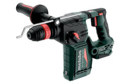 Metabo KH 18 LTX BL 24 Q 18V Cordless Rotary Hammer Drill 3 Mode With Quick Chuck (Tool Only) - AIMS Industrial Supplies
