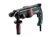 Metabo KHE 2645 Combination Hammer - 601710530 - AIMS Industrial Supplies