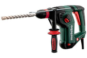 Metabo KHE 3251 800W SDS Plus Rotary Hammer 3 Mode, Safety Clutch1