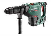 Metabo KHEV 8-45 BL Brushless SDS Max Rotary Hammer 1500W, 2 Mode1