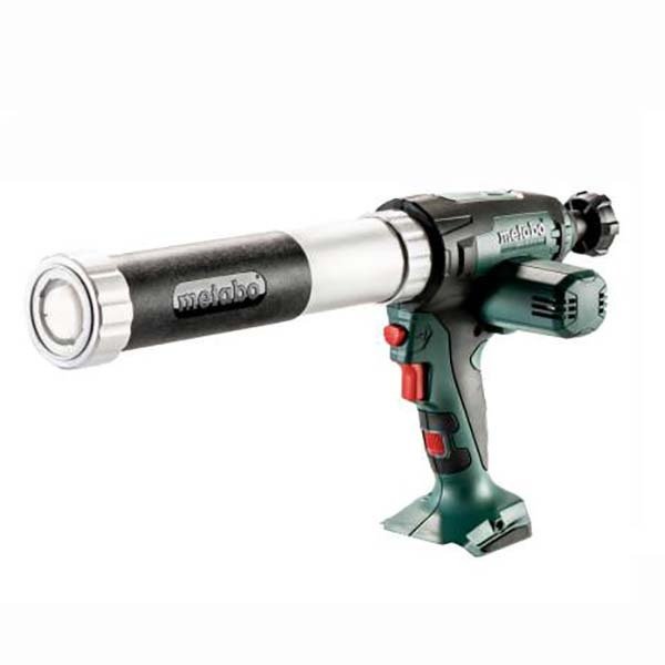 Metabo KPA 18 LTX Cordless Caulking Gun - AIMS Industrial Supplies