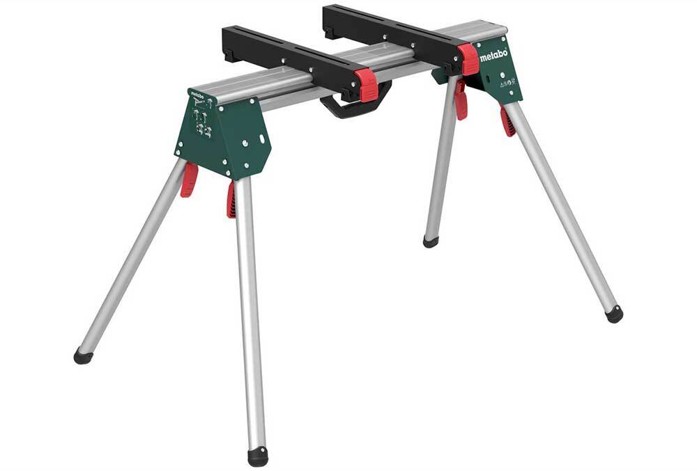 Metabo KSU 100 Mitre Saws Stand 100cm 6290040001