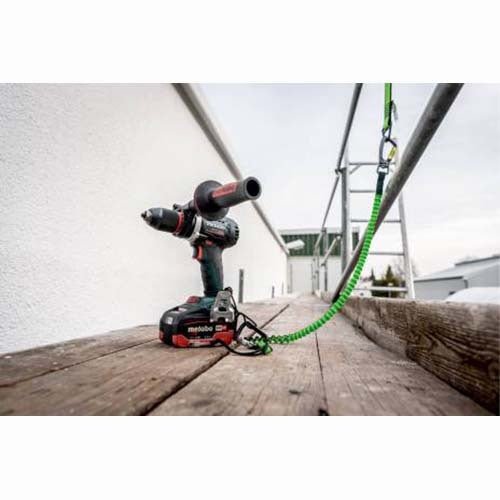 Metabo LiHD Battery Pack With Drop Secure - AIMS Industrial Supplies