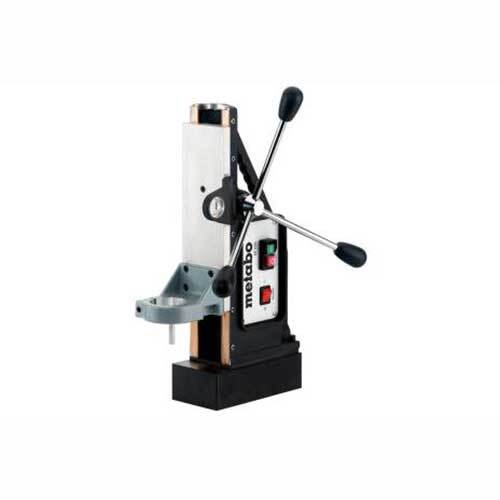 Metabo M 100 Electromagnetic Drill Stand (Suit B32/3) 627100000 - AIMS Industrial Supplies