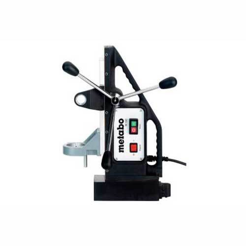 Metabo M 100 Electromagnetic Drill Stand (Suit B32/3) 627100000 - AIMS Industrial Supplies