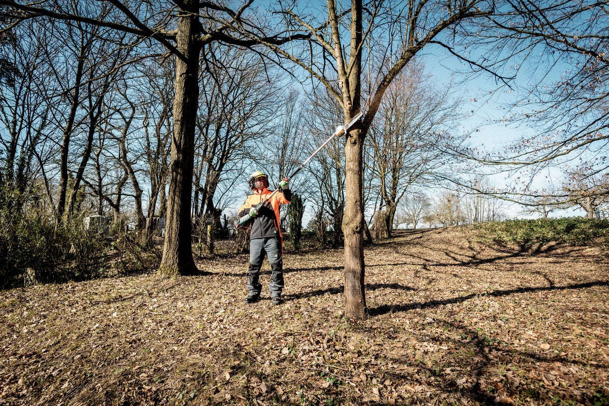 Metabo MA 36-18 LTX BL Q 2 x 18V Brushless Quick Coupling Multi-Function Powerhead5