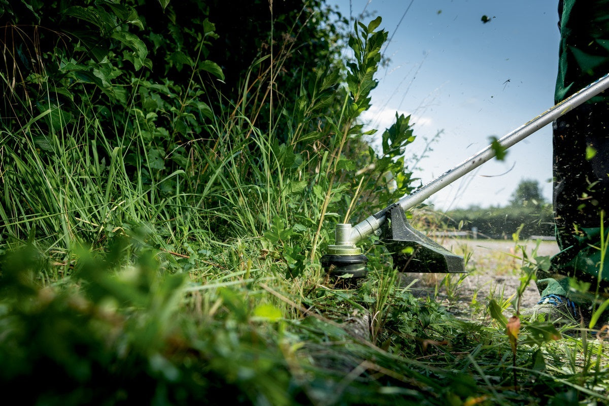 Metabo MA-FS 40 Brush Cutter 400mm Multi-Function Powerhead Attachment3