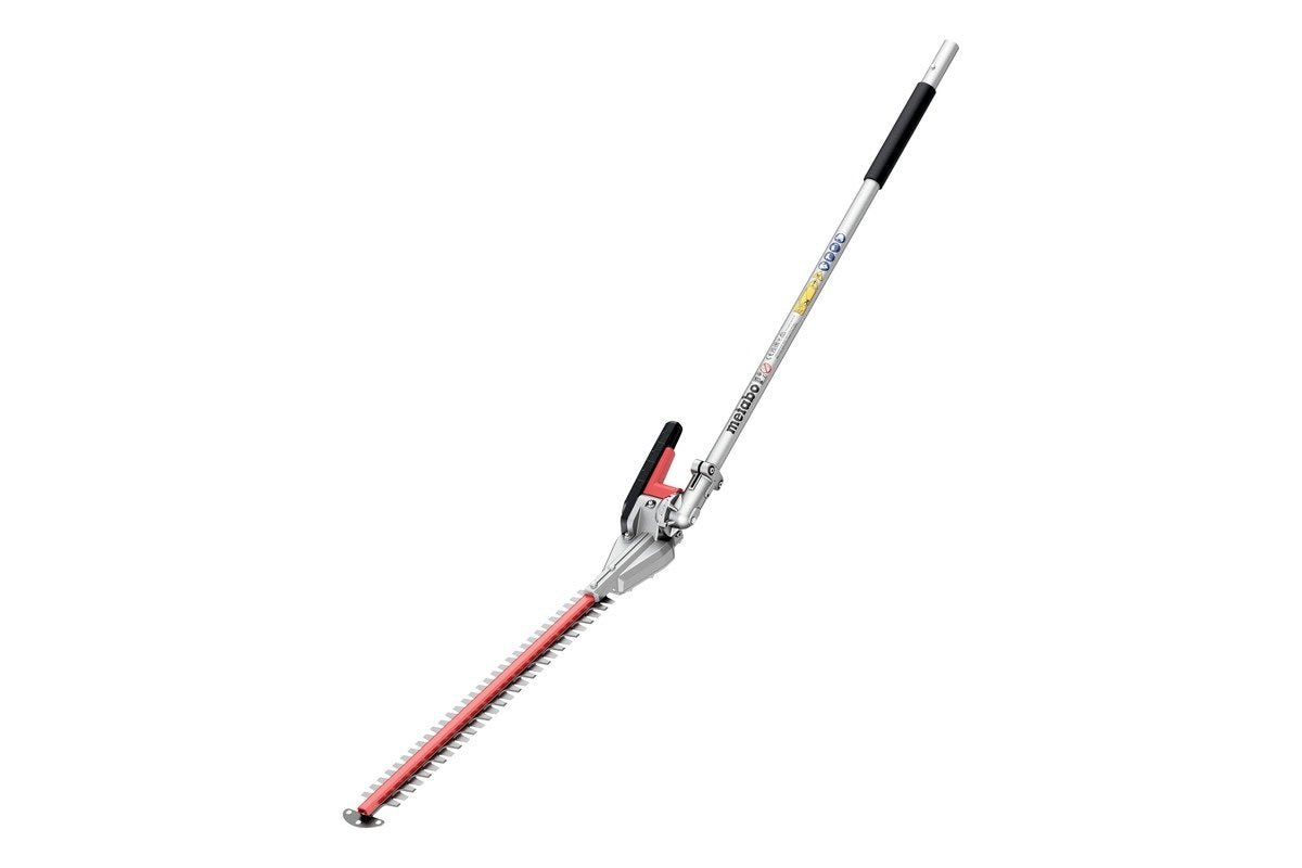 Metabo MA - HS 50 Hedge Trimmer 500mm Multi - Function Powerhead Attachment - AIMS Industrial Supplies