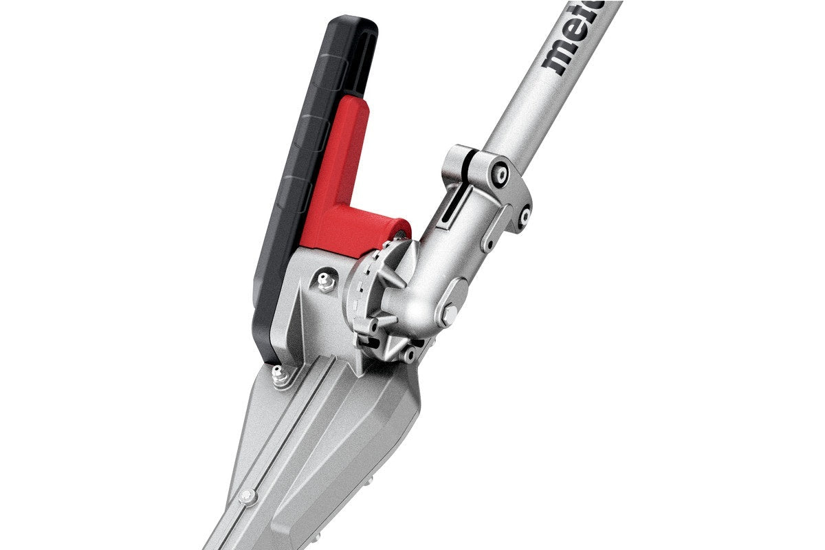 Metabo MA - HS 50 Hedge Trimmer 500mm Multi - Function Powerhead Attachment - AIMS Industrial Supplies