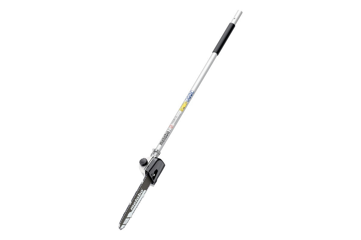 Metabo MA-MS 25 Pole Pruner 250mm Multi-Function Powerhead Attachment1