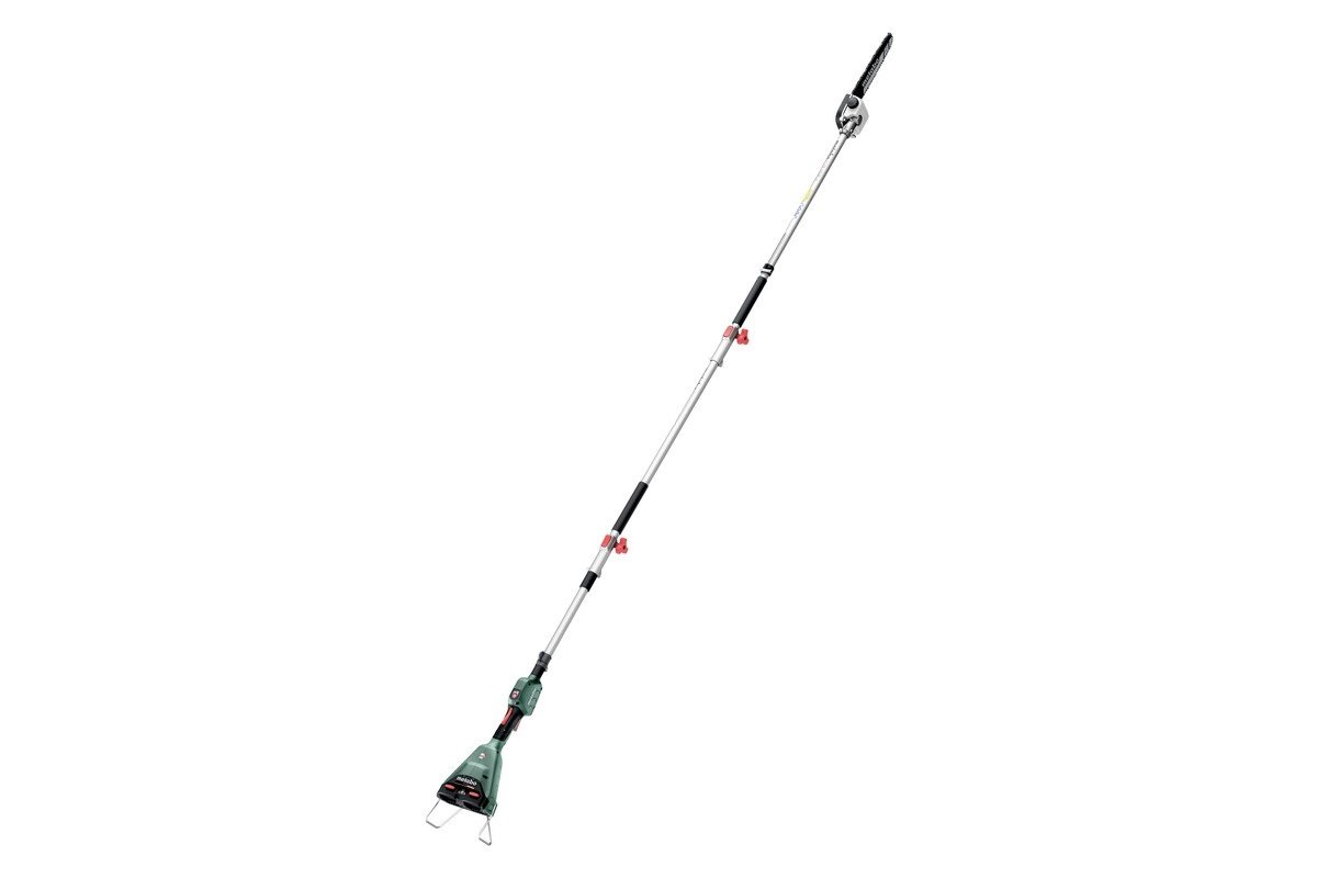 Metabo MA - SE 95 Shaft Extension 950mm Multi - Function Powerhead Attachment - AIMS Industrial Supplies