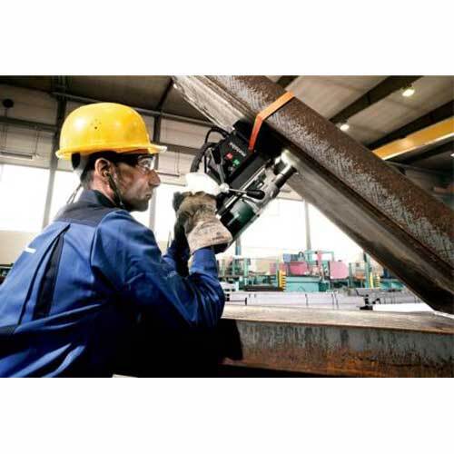 Metabo MAG 32 Magnetic Core Drill 1000W 600635500 - AIMS Industrial Supplies