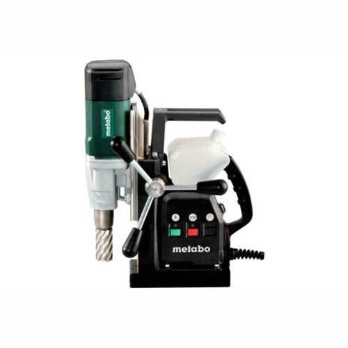 Metabo MAG 32 Magnetic Core Drill 1000W 600635500 - AIMS Industrial Supplies