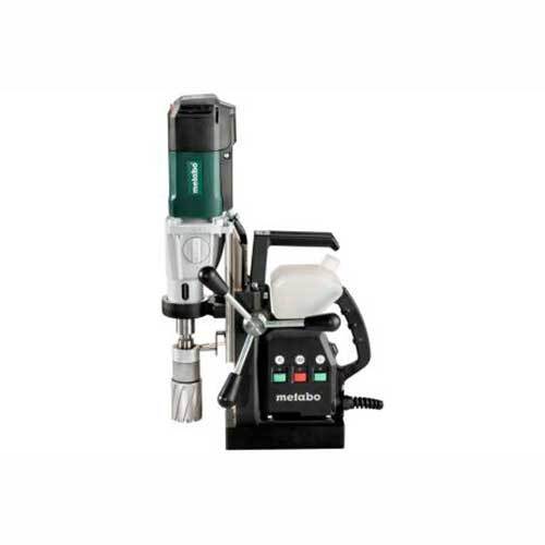 Metabo MAG 50 Magnetic Core Drill 1200W 600636500 - AIMS Industrial Supplies
