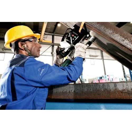 Metabo MAG 50 Magnetic Core Drill 1200W 600636500 - AIMS Industrial Supplies