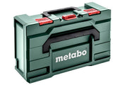 Metabo metaBOX 165 L For Angle Grinders Up To 125mm Disc Diameter 626890000 - AIMS Industrial Supplies