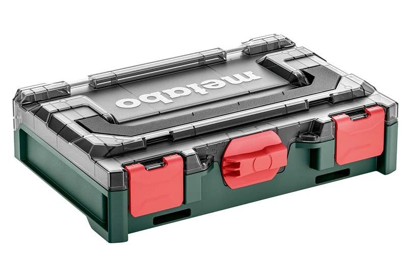 Metabo Metabox 63 XS Organizer (626896000) - AIMS Industrial Supplies
