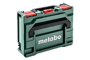 Metabo metaBOX Empty ABS Storage Carry Case - AIMS Industrial Supplies
