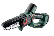 Metabo MS 18 LTX 15 (600856850) Cordless Pruning Saw (Tool Only)1