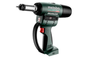 Metabo NMP 18 LTX BL M10 18V Cordless Blind Rivet Nut Gun (Tool Only) - 601788840 - AIMS Industrial Supplies