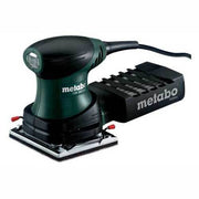 Metabo Palm Grip Sheet Sander 200W Base Plate 114 x 102mm (1/4 Sheet)1