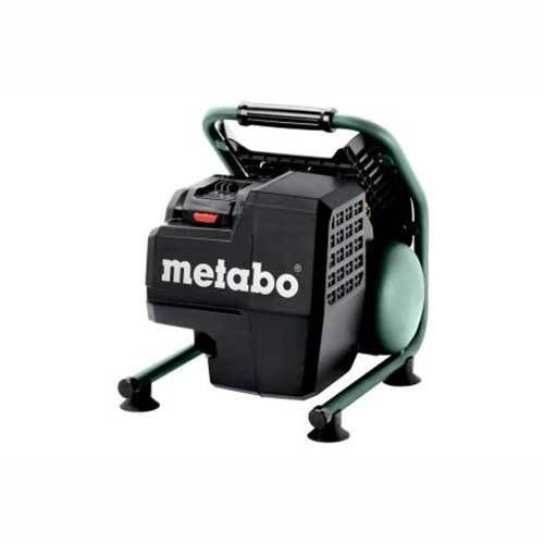 Metabo Power 160-5 18 LTX BL OF 18V Brushless Cordless Air Compressor2