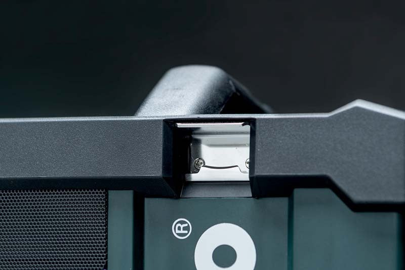 Metabo RC 12-18 32W BT DAB+ Cordless Worksite Radio (Tool Only)3