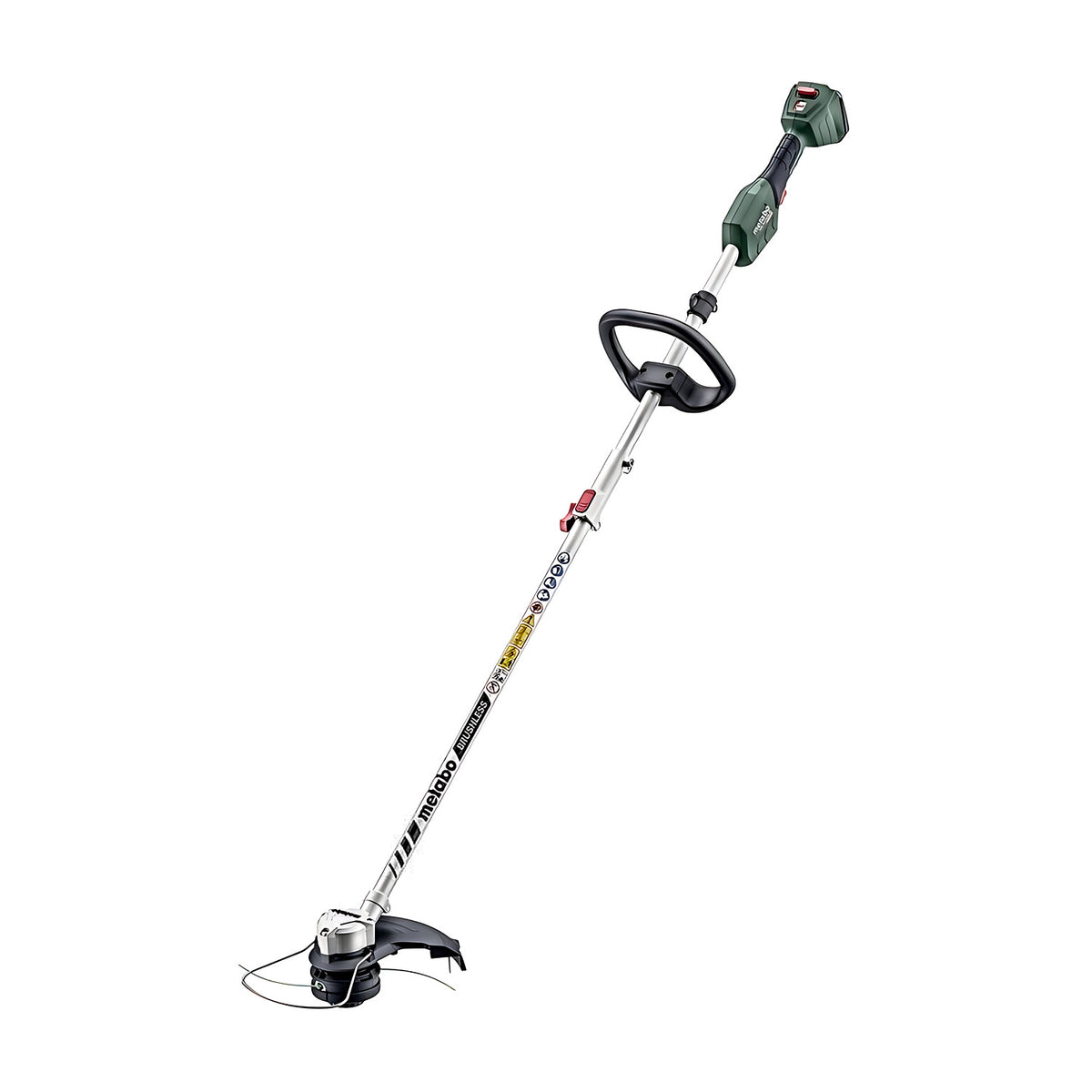Metabo RTD 18 LTX BL 30 18V Cordless Brushless Lawn Trimmer (Tool Only) - 601720850