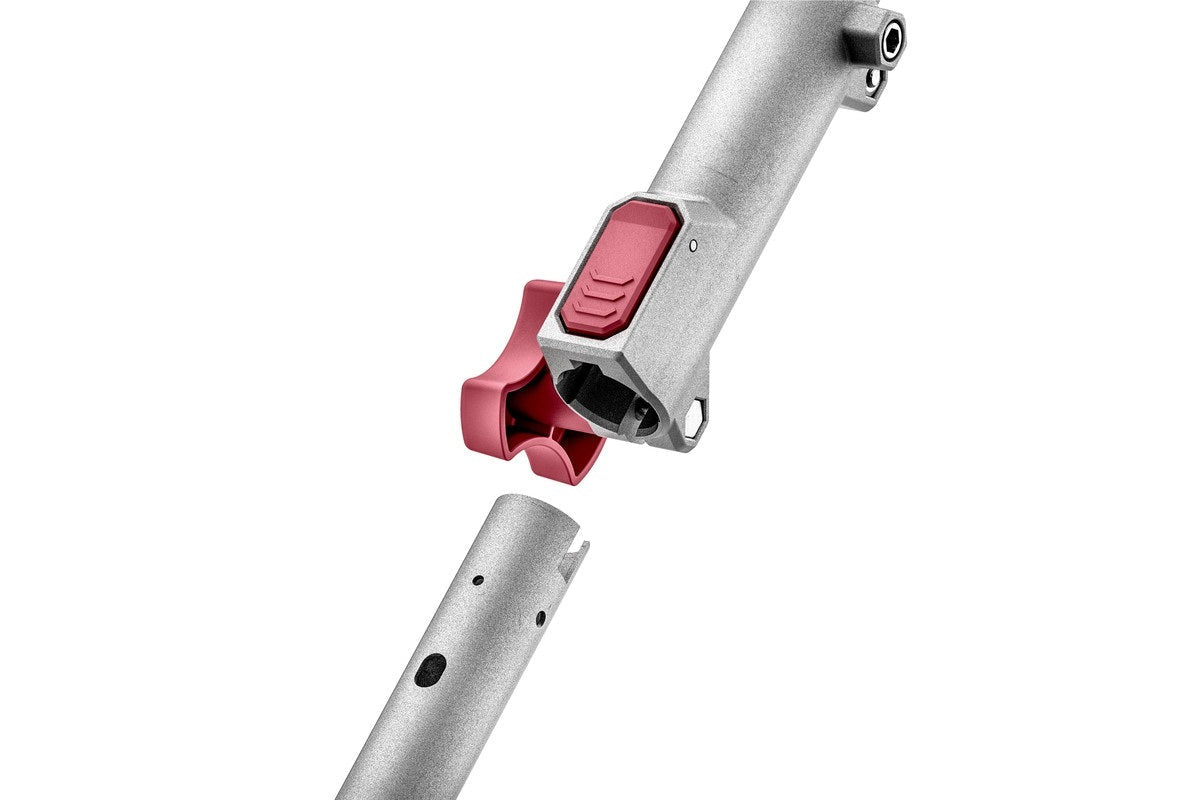 Metabo RTD 18 LTX BL 30 18V Cordless Brushless Lawn Trimmer (Tool Only) - 601720850 - AIMS Industrial Supplies