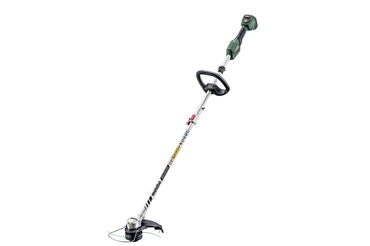 Metabo RTD 18 LTX BL 30 18V Cordless Brushless Lawn Trimmer (Tool Only) - 6017208501
