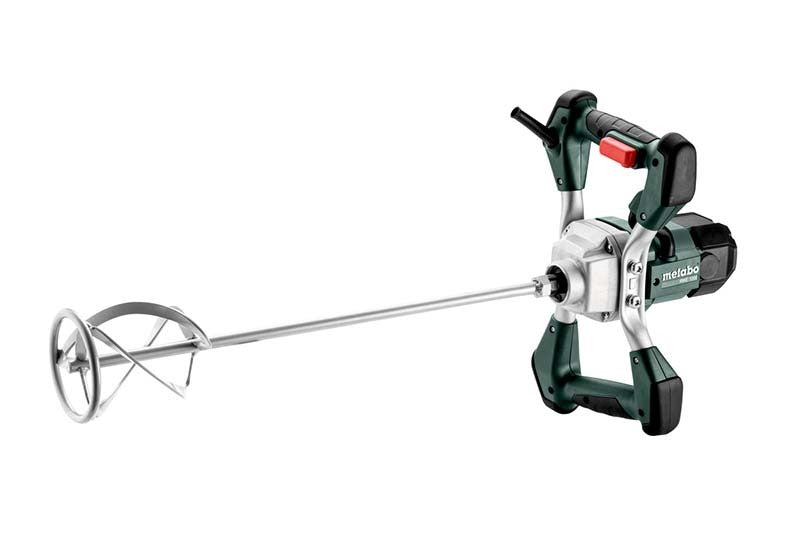 Metabo RWE 1200 Stirrer 30L - 6140480001