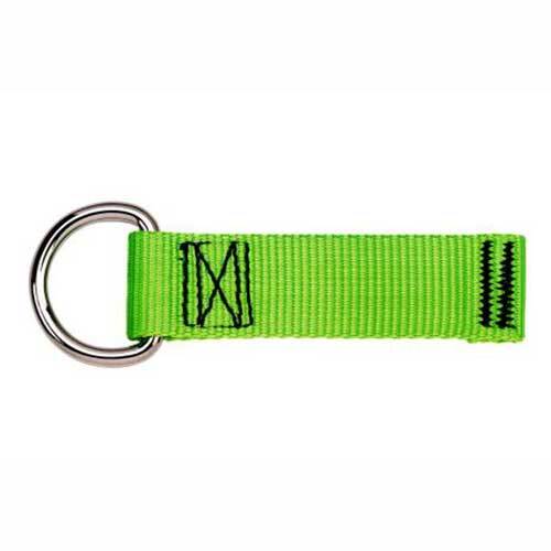 Metabo Safety Belt With D-Ring Up To 3kg, 10/Pack - 628963000 - AIMS Industrial Supplies