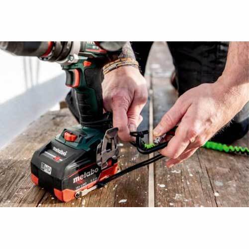 Metabo Safety Connection/Lanyard For Battery Pack DS - AIMS Industrial Supplies
