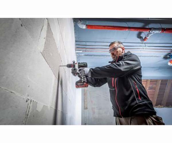 Metabo SB 18 LTX Cordless Hammer Drill3