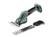 Metabo SGS 18 LTX Q Cordless Shrub & Grass Shear, 18V (Tool Only) - AIMS Industrial Supplies