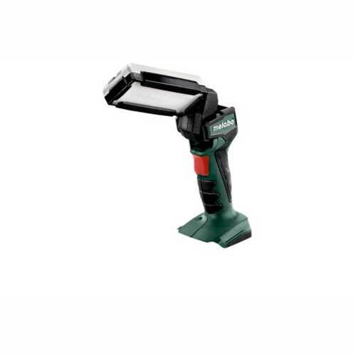 Metabo SLA 14.4-18 LED 18V Cordless Inspection Lamp (Tool Only) - 600370000 - AIMS Industrial Supplies
