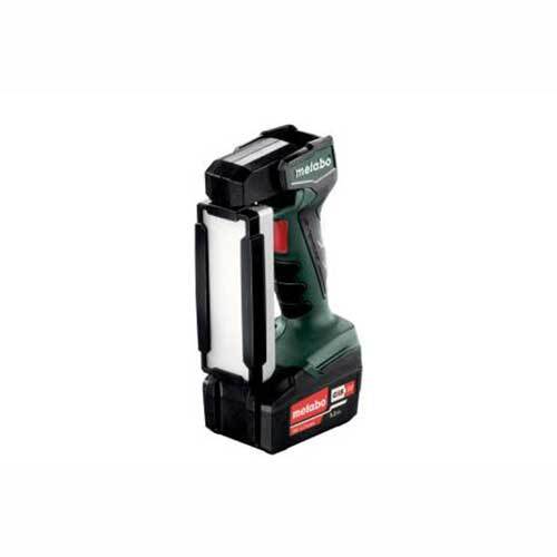 Metabo SLA 14.4-18 LED 18V Cordless Inspection Lamp (Tool Only) - 600370000 - AIMS Industrial Supplies