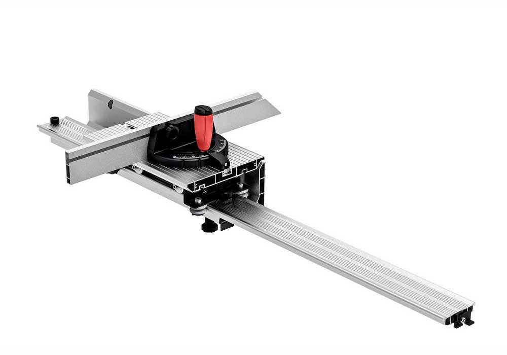 Metabo Sliding Table for Table Saw - TS - AIMS Industrial Supplies