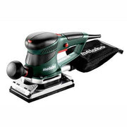 Metabo SRE Turbotec Orbital Sander1