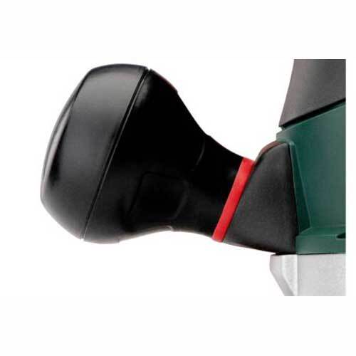 Metabo SRE Turbotec Orbital Sander3