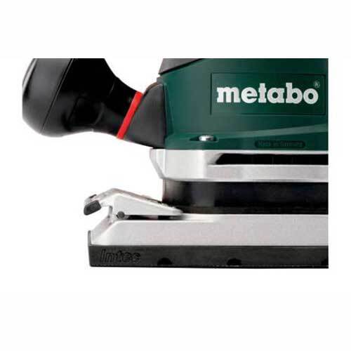 Metabo SRE Turbotec Orbital Sander4