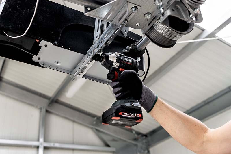 Metabo SSW 18 LT 300 BL 18V Cordless Impact Wrench - Tool Only2