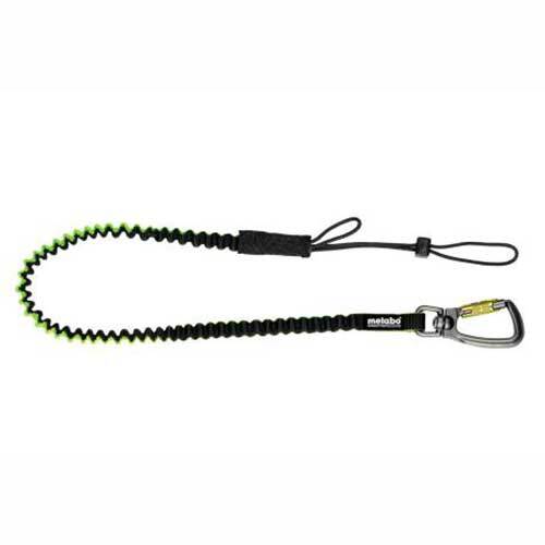 Metabo Tool Safety Belt DS - AIMS Industrial Supplies